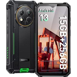 Oukitel WP28 256GB - Verde