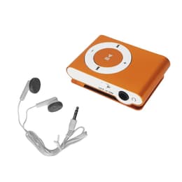 Lettori MP3 & MP4 GB Noname Mini - Arancione