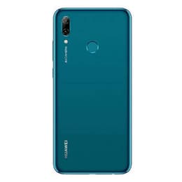 Huawei P Smart 2019 64GB - Blu