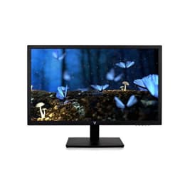 Schermo 19" LCD V7 Videoseven 1865M