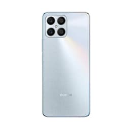 Honor X8 128GB - Argento