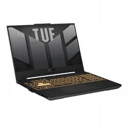 Asus TUF Gaming F15 FX507ZR 15" Core i7 2 GHz - SSD 1 TB - 16GB - NVIDIA GeForce RTX 3070 AZERTY - Francese