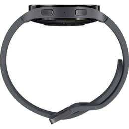 Smart Watch Samsung Cardio­frequenzimetro GPS Galaxy Watch 5 - Grigio