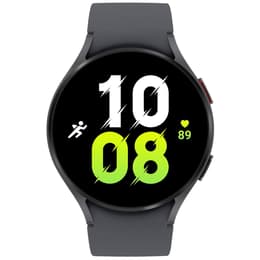 Smart Watch Cardio­frequenzimetro GPS Samsung Galaxy Watch 5 - Grigio