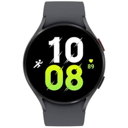 Smart Watch Samsung Cardio­frequenzimetro GPS Galaxy Watch 5 - Grigio