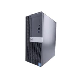 Dell OptiPlex 5070 Tower Core i5 3 GHz - SSD 256 GB RAM 8 GB