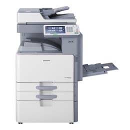Samsung Multixpress 8240 Laser a colori