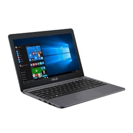 Asus VivoBook E203NA-FD026T 11" Celeron 1.1 GHz - SSD 64 GB - 4GB Tastiera Spagnolo