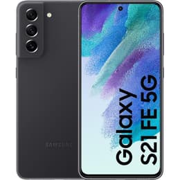 Galaxy S21 FE 5G 256GB - Grigio