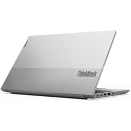 Lenovo ThinkBook 15 G2 15" Core i5 2.4 GHz - SSD 256 GB - 16GB - QWERTY - Spagnolo