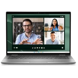 Dell Latitude 7350 13" Core Ultra 5 1.3 GHz - SSD 512 GB - 16GB - QWERTY - Inglese