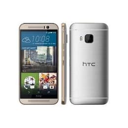 HTC One M9