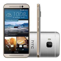 HTC One M9