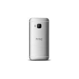 HTC One M9