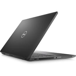 Dell Latitude 7420 14" Core i7 1.2 GHz - SSD 256 GB - 32GB - QWERTY - Inglese