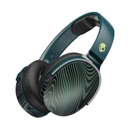 Cuffie con microfono Skullcandy Hesh 3 - Verde