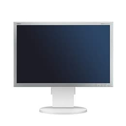 Schermo 24" LCD FHD Nec MultiSync EA241WM