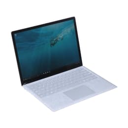 Microsoft Surface Pro 6 13" Core i5 2.5 GHz - SSD 120 GB - 4GB Tastiera Francese