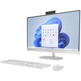 HP All-in-one 27-cr0048na 27" Core i7 1.7 GHz - SSD 1 TB - 16GB QWERTY - Inglese