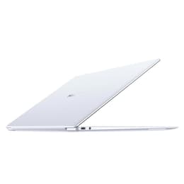 Huawei MateBook X Pro 13" Core i7 1.8 GHz - SSD 512 GB - 8GB - AZERTY - Francese