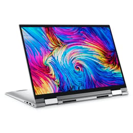 Dell Inspiron 7706 17" Core i5 2.4 GHz - SSD 512 GB - 8GB - QWERTZ - Tedesco