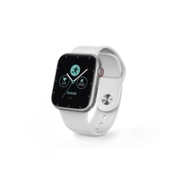 Smart Watch Cardio­frequenzimetro GPS Mobile Tech Ksix Urban 3 - Bianco