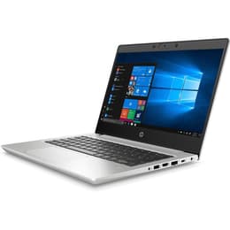 HP ProBook 450 G7 15" Core i7 1.8 GHz - SSD 512 GB - 16GB - QWERTZ - Tedesco