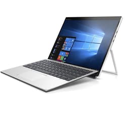 HP Elite X2 G4 13" Core i5 1.6 GHz - SSD 256 GB - 8GB - QWERTY - Spagnolo