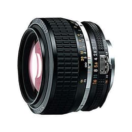 Nikon Obiettivi Nikkor 50mm f/1,2 AiS AI-S 50mm f/1.2