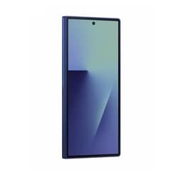Galaxy Z Fold7 256GB - Blu