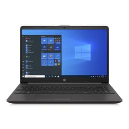 HP 255 G8 15" Athlon Gold 2.4 GHz - SSD 256 GB - 8GB - QWERTY - Spagnolo