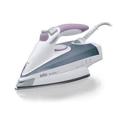 Braun TexStyle 7 TS 755 Ferri da stiro a vapore