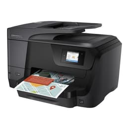 HP OfficeJet Pro 8718 Inkjet - Getto d'inchiostro