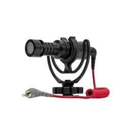 Microfono Rode VideoMicro