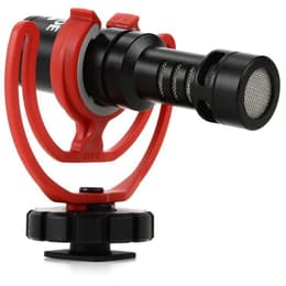 Microfono Rode VideoMicro