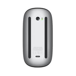 Magic mouse Wireless - Nero