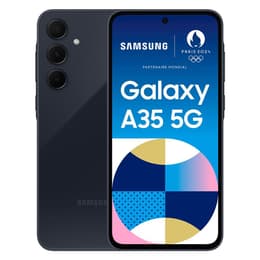 Galaxy A35 128GB - Blu Scuro - Dual-SIM