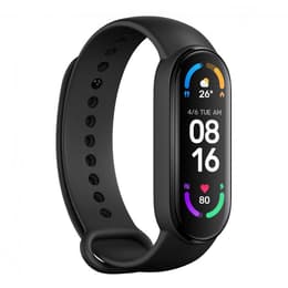 Xiaomi Mi Smart Band 6 Oggetti connessi