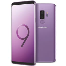 Galaxy S9+ 64GB - Viola