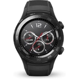 Huawei Watch 2 Sport Bluetooth 45 mm - Nero