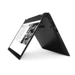 Lenovo ThinkPad X13 Gen 1 13" Core i7 1.8 GHz - SSD 512 GB - 16GB - QWERTZ - Tedesco