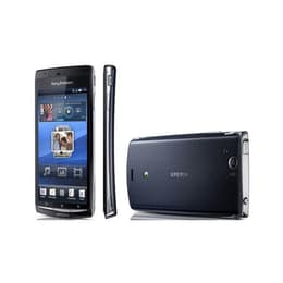 Sony Xperia Arc 8GB - Nero