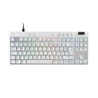 Logitech Tastiera AZERTY Francese wireless retroilluminata G515