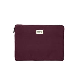 Copertura Computer portatili da 13" - Cotone - Viola
