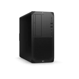 HP Z2 G9 Tower Core i9 5.3 GHz - SSD 1 TB RAM 64 GB