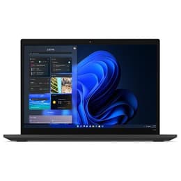 Lenovo ThinkPad P15 G2 15" Core i7 2.5 GHz - SSD 1 TB - 64GB - QWERTY - Inglese