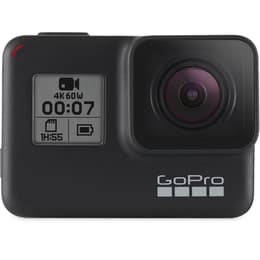 Gopro HERO7 Action Cam