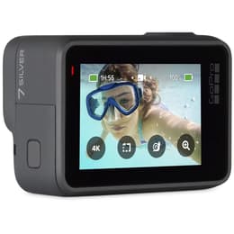 Gopro HERO7 Action Cam
