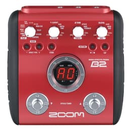 Zoom B2 Accessori audio