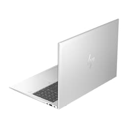 HP EliteBook 860 G10 16" Core i5 1.6 GHz - SSD 256 GB - 16GB - QWERTY - Inglese